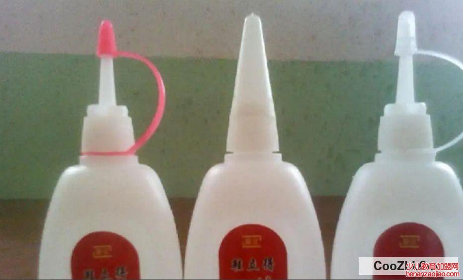 什么东西可以快速化解胶水