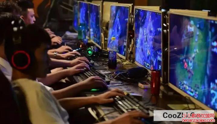 如何控制自己的游戏时间？