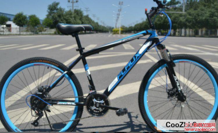 山地车刹车怎么调松紧