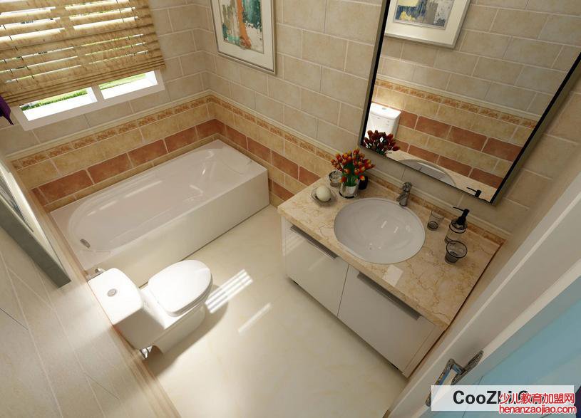 卫生间如何预防硫化氢