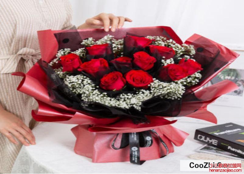 花店的玫瑰是否能够食用?