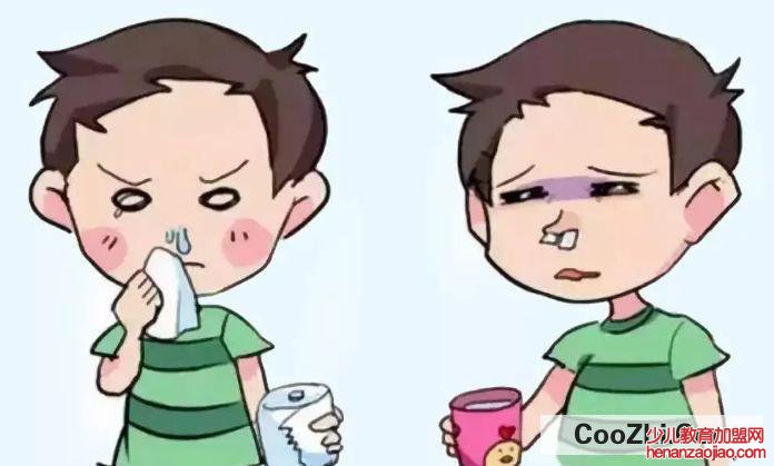 怎么预防过敏性鼻炎