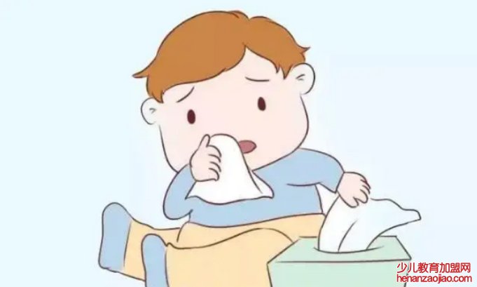 怎么预防过敏性鼻炎