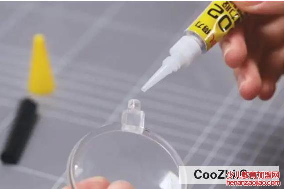 怎么样去掉皮肤上的强力胶