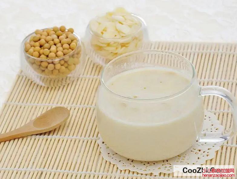 经常喝豆浆的好处和坏处