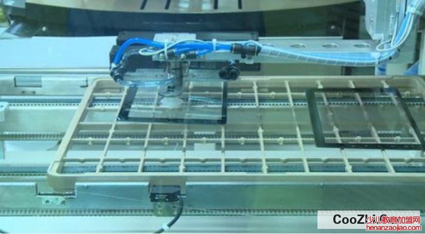 如何选择电子厂家,这里告诉你!