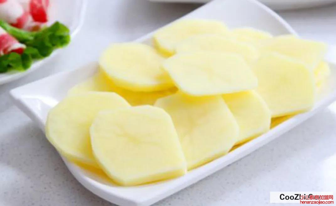 火锅中的素菜之王是什么?