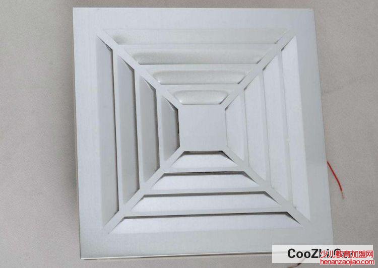 卫生间无窗怎么通风