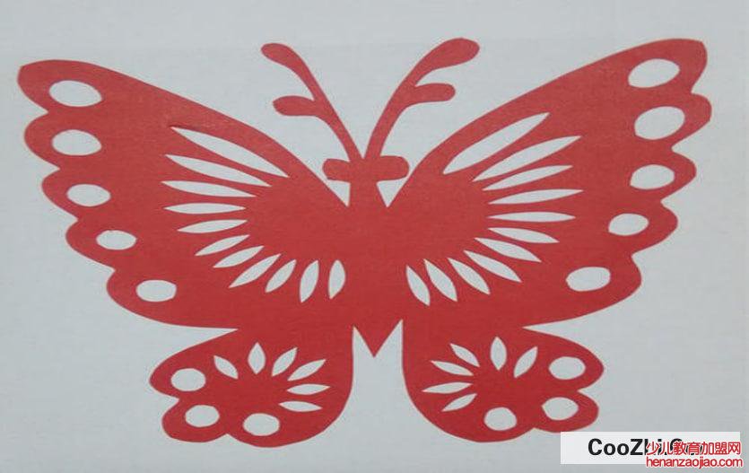 窗花怎么贴塑料