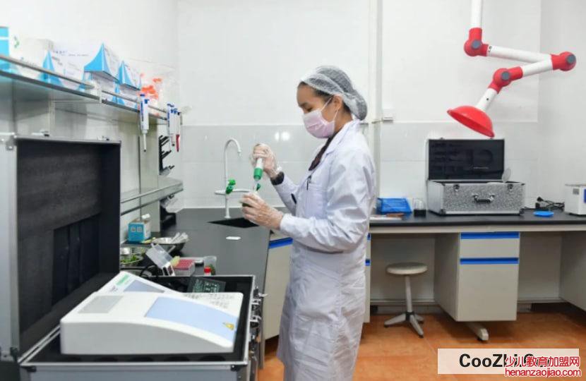 检验师报考年限怎么算