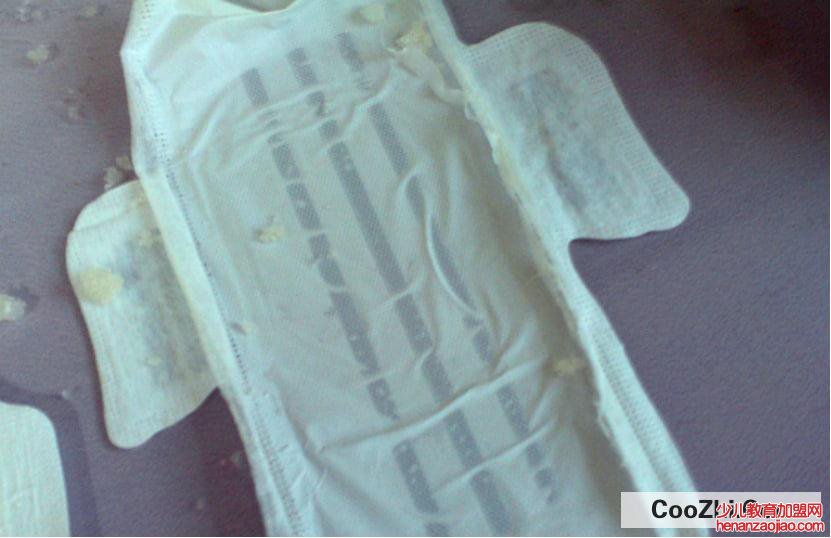 怎么判定姨妈巾的好坏呢