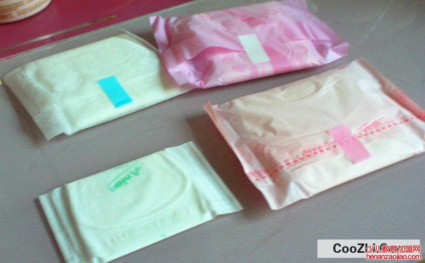 怎么判定姨妈巾的好坏呢