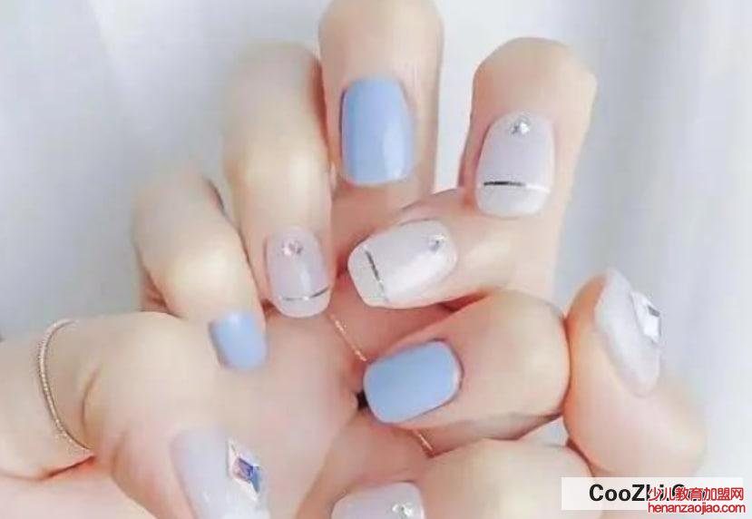 美甲没烤干怎么办