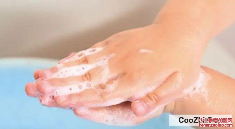 手上的紫药水怎么洗掉小窍门