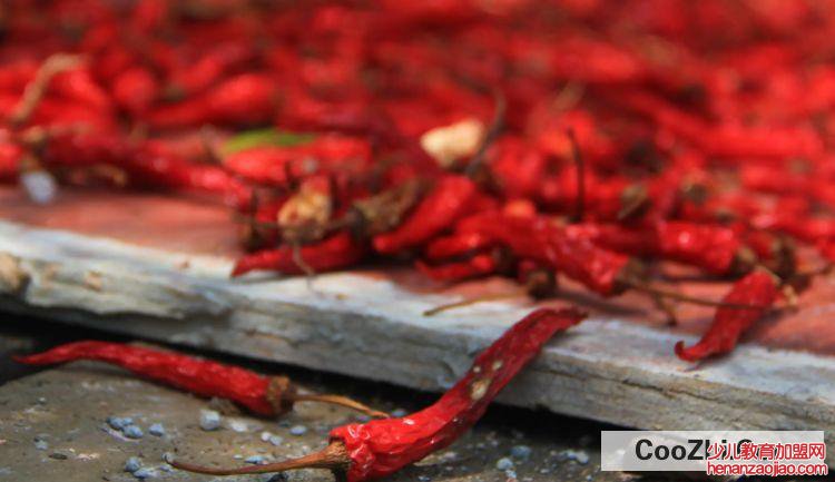 桂林的十大特产有哪些?