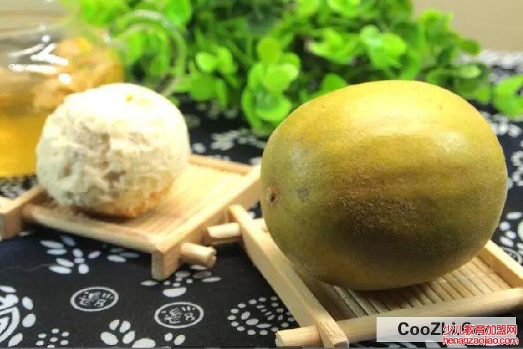 桂林的十大特产有哪些?