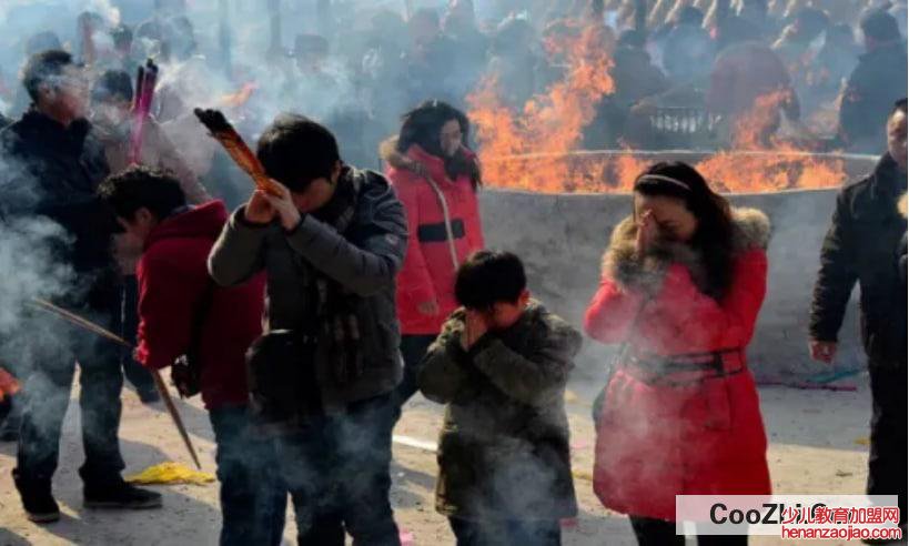 正月初一洗头了怎么补救