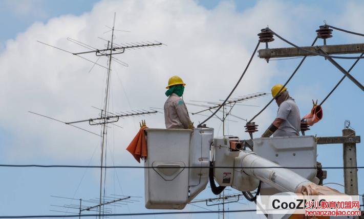 2022年新电费收费标准