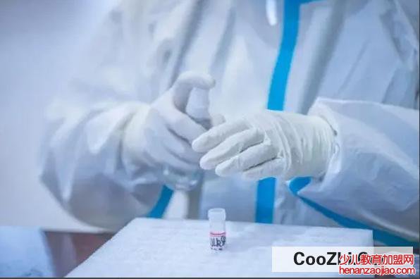 少做一轮核酸会怎么样