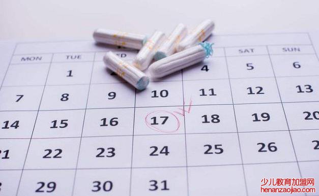 什么时候是安全期