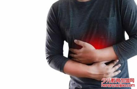 如何区分积食呕吐和受凉呕吐