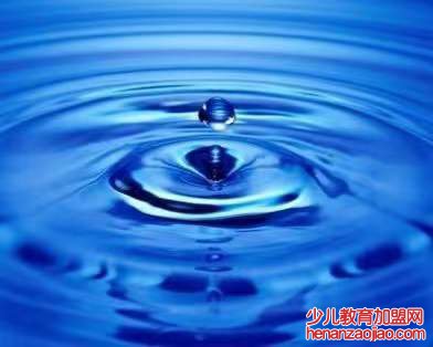 你知道人的一生要喝多少水吗？