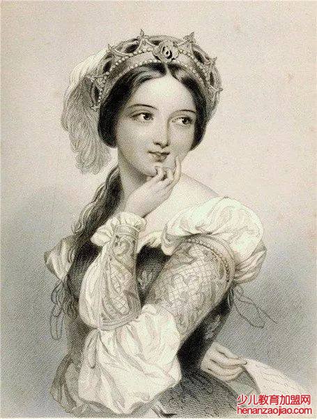 超凡脱俗的女人什么样