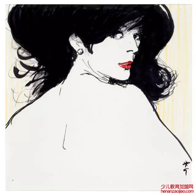 超凡脱俗的女人什么样