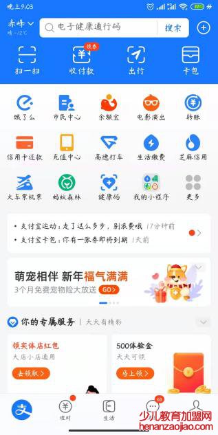 如何查询社保缴费情况？
