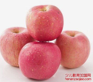 有哪些方法可以辨别苹果好不好吃？