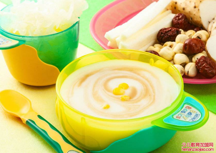 宝宝添加辅食需要注意哪些问题？