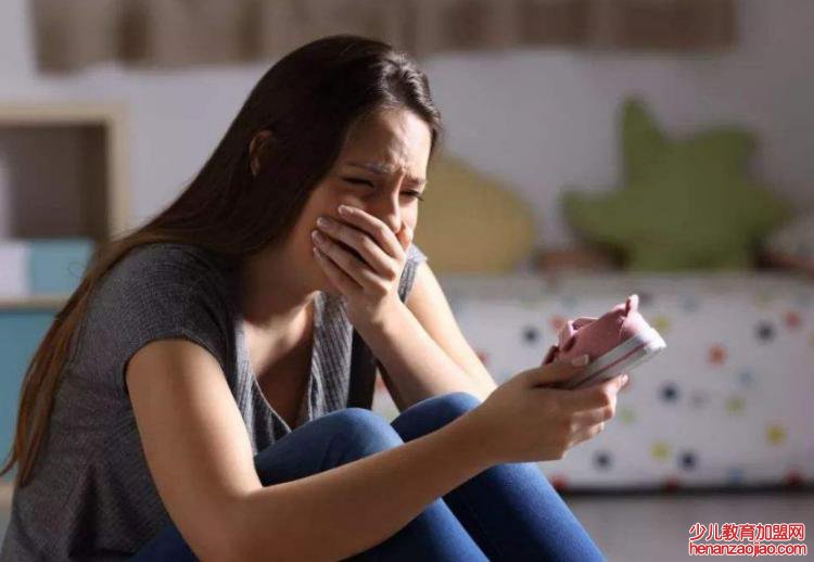 生完孩子以后得了产后忧郁症怎么办?