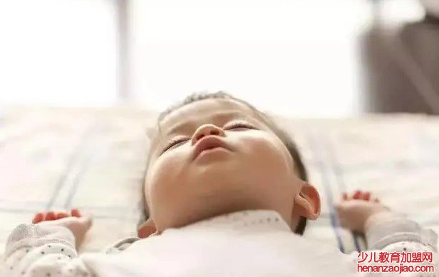 孩子哭闹不止怎么办?有什么好的办法可以解决?