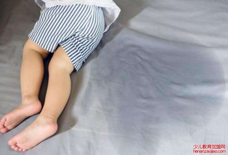 孩子哭闹不止怎么办?有什么好的办法可以解决?