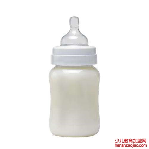 婴儿奶瓶怎么选？