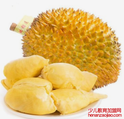 榴莲一年四季都在哪几个月份有卖？