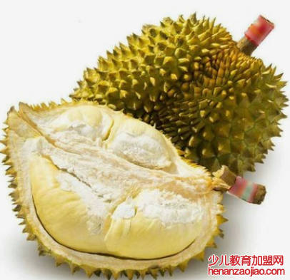 榴莲一年四季都在哪几个月份有卖？