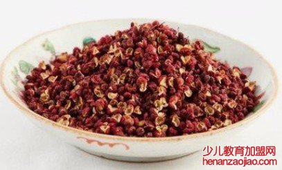 从哪几方面去辨别花椒和藤椒的区别?