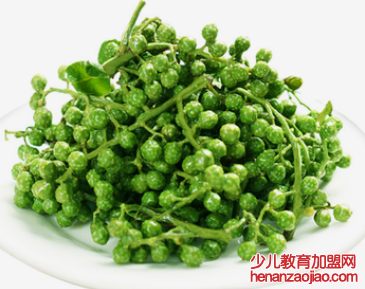 从哪几方面去辨别花椒和藤椒的区别?