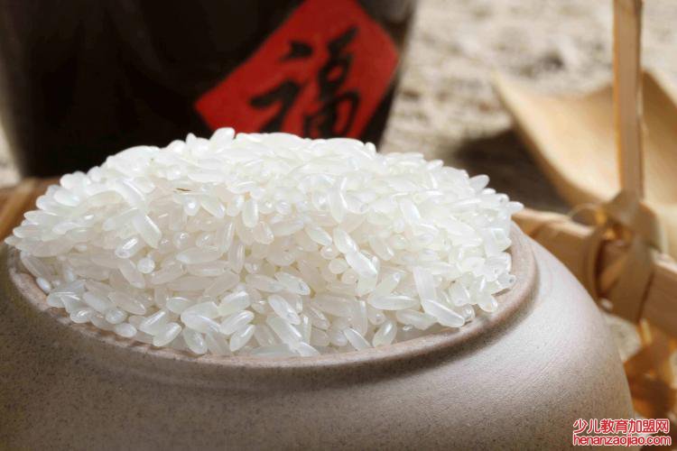 大米生白虫了怎么办？