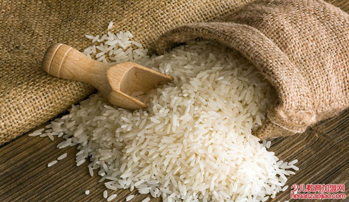 大米生白虫了怎么办？