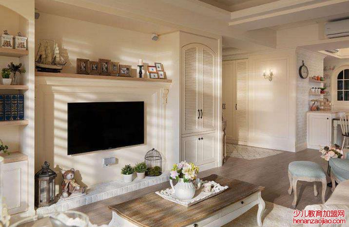 在房屋装修过程中，背景墙都有哪些装饰风格？