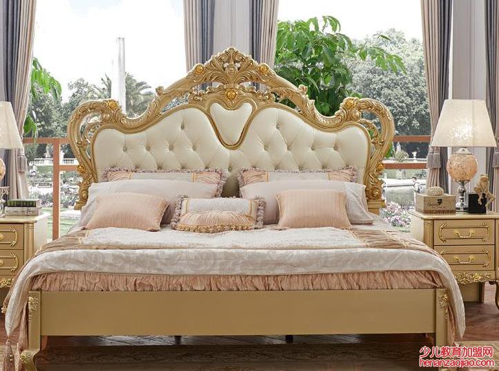 欧式实木家具该如何保养？