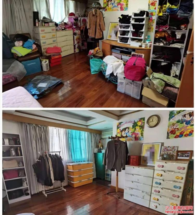 大扫除三大清洁步骤，你知道吗？