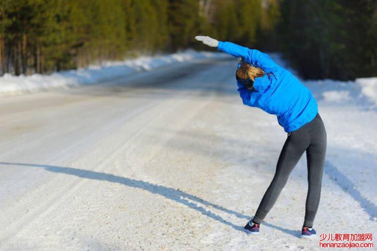 寒冷天气在户外运用需要注意什么？