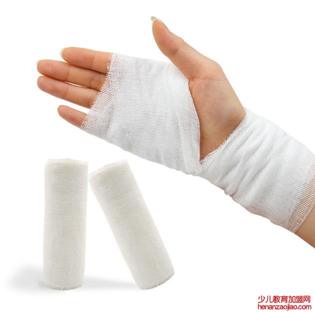 假如被狗咬了应该怎么办