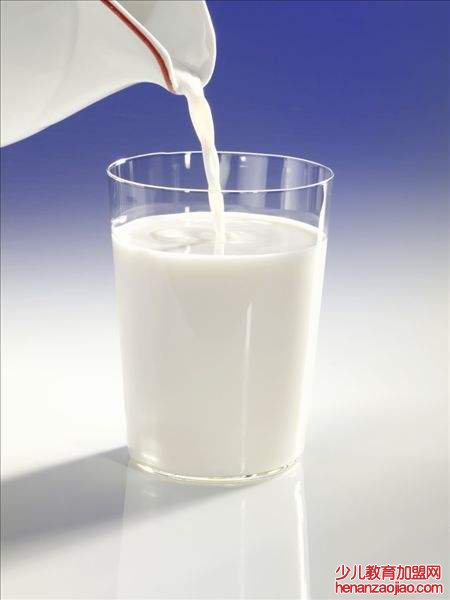 怎么煮牛奶最好喝