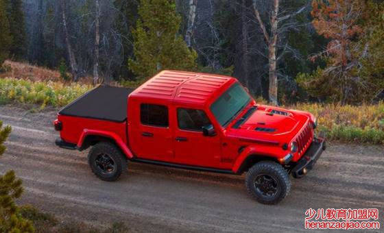 国产最好的四驱越野车有哪些?