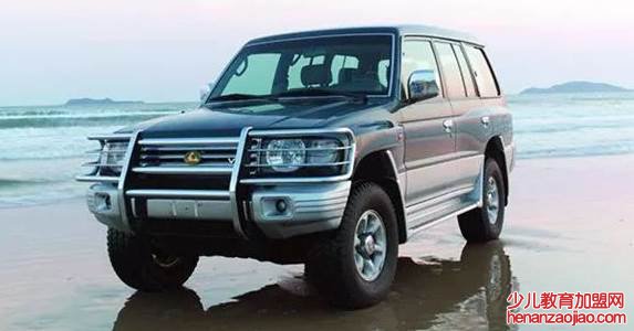 国产最好的四驱越野车有哪些?