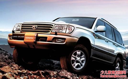 国产最好的四驱越野车有哪些?